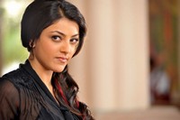 Kajal Latest Photo Gallery